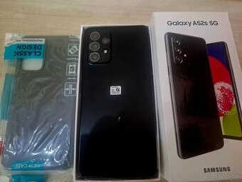 Samsung Galaxy A52s 5G