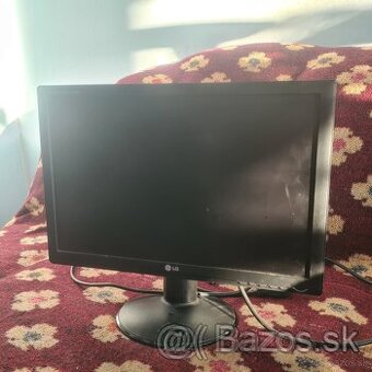 LG  FLATRON W1934S monitor