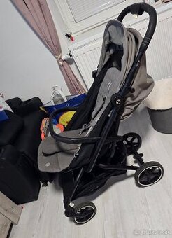 Cybex eezy s+2