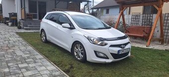 Hyundai i30 2013