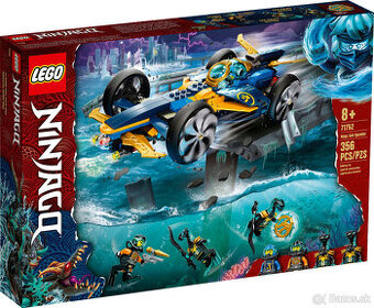 LEGO Ninjago 71752