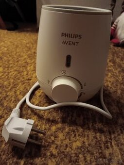 Ohrievač Philips Avent