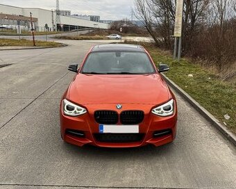 BMW M135i xDrive - 1