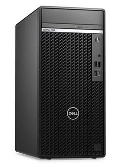 Dell OptiPlex 7000 MT + 27" MSI Modern MD271P