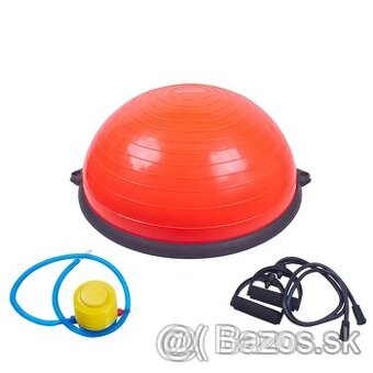 Balančná podložka Sportago Balance Ball - 58 cm