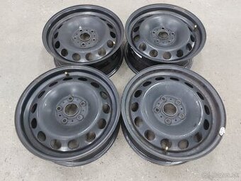 5x112R16 disky VW-ŠKODA-SEAT