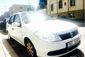 renault thalia 2 1.2 16v 1.4 16v dacia clio K4JA7