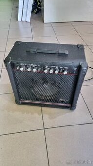 gitarové kombo soundking AK30GR