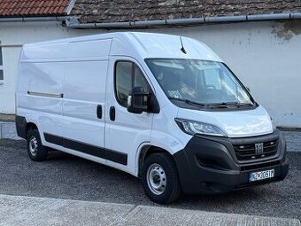 Fiat ducato L3H2