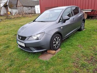 Seat ibiza 1.2 51kw 70ps rok 2013  NOVA STK,EMS