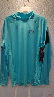 Burton [ak] System Hoodie XL, technická mikin