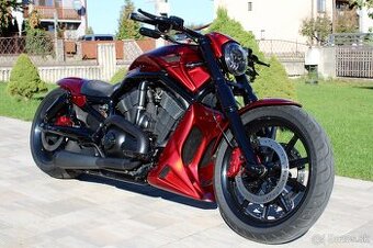 Harley Davidson V-Rod VRSCA Custom