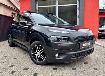 Citroën C4 Cactus BlueHDi 100 Feel