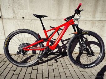 Specialized Turbo Levo SL