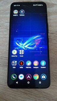 Asus rog phone 6