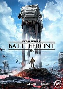 Star wars battlefront dvd pc