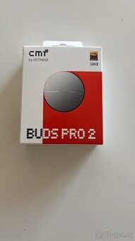 Buds pro 2