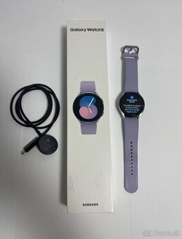 Galaxy Watch5 - 1