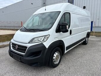 Fiat Ducato 2019 L3h2 Maxi