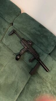 Smg vfc Mp7 plus hpa bubon na 300bb