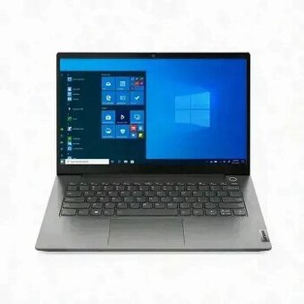 Notebook Lenovo ThinkBook 14 G2 ITL - 632250