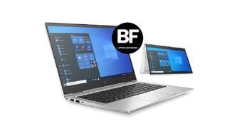 HP EliteBook x360 830 G8 | i7 32GB 512SSD | QWERTY