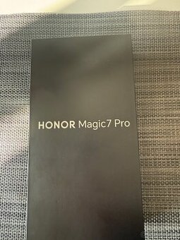 HONOR Magic 7 Pro 12 GB/512 GB