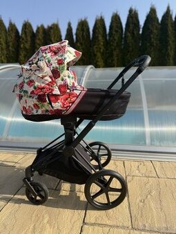 Cybex spring