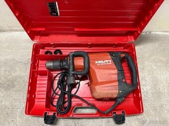 Búracie kladivo Hilti TE 800-AVR TE-S