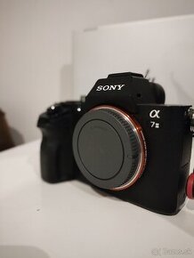 Sony A7 ii