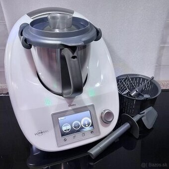 thermomix tm5