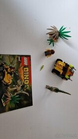 Predam Lego Dino - 1