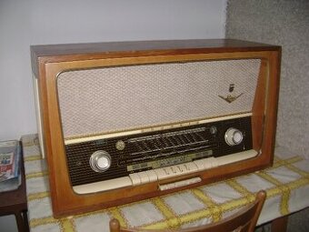 Grundig