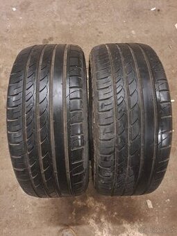 Letné pneu 225/45 R17 - 1