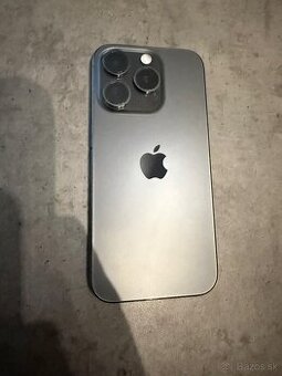 iPhone 15 pro 256Gb