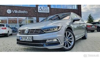 Volkswagen Passat Variant 2.0 TDI SCR DSG - 1