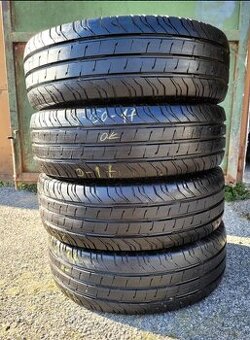 215/60 R17 C Continental