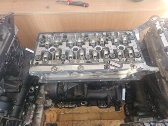 MOTOR CUP 135KW - CUPA 2,0 TDI / CUN 2,0 TDI