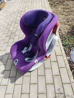 Britax Römer autosedačka - 1