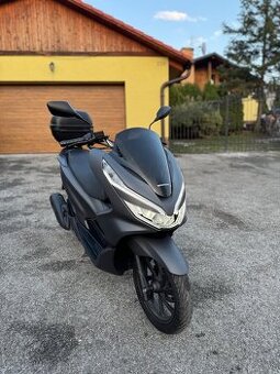 Honda PCX 125