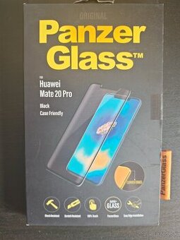 Predám panzerglass pre Huawei mate 20 pro