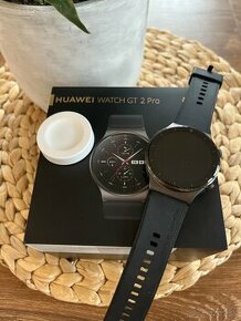 Predám Huawei Watch GT 2 Pro / 47mm / 4GB / GPS