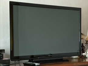 TV Panasonic TX-P42X60E PREDANÉ