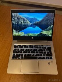 Predám HP ProBook 430 G7 (i5, 8GB RAM, 256GB SSD)