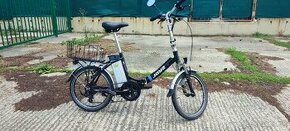 Elektro bicykel SPIRIT JOJ2