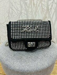 Damska kabelka (crossbody ) K