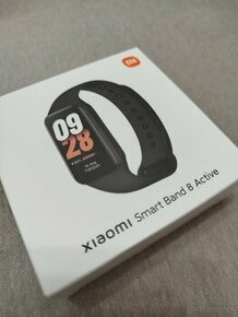 Xiaomi Smart Band 8 Active