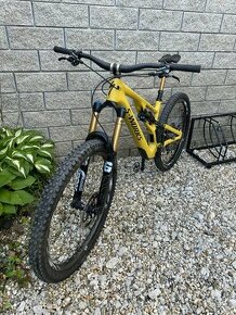 Specialized Stumpjumper sworks 2024 - 1