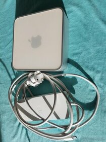 Apple Mac mini 2008 - 1