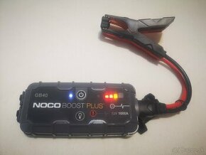 startovaci BOOSTER NOCCO BOOST PLUS GB 40 - 1